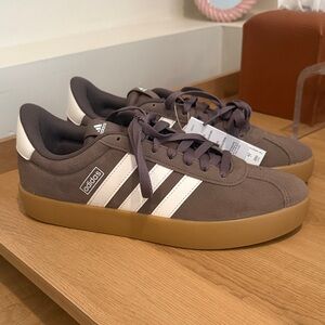 NWT Adidas VL COURT 3.0 SHOES